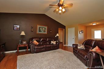 Buckhaven Place - Residential