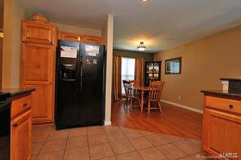 Buckhaven Place - Residential