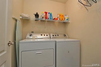 Buckhaven Place - Residential