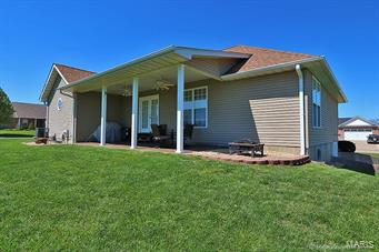 Buckhaven Place - Residential