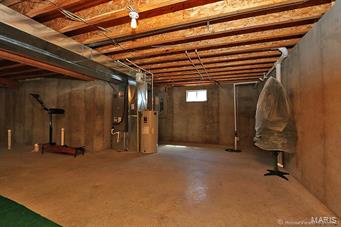 Buckhaven Place - Residential