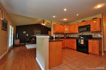 Buckhaven Place - Residential