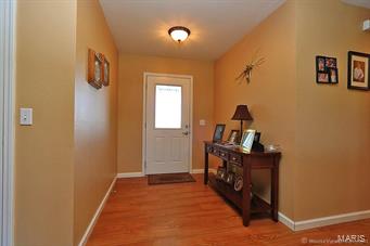 Buckhaven Place - Residential