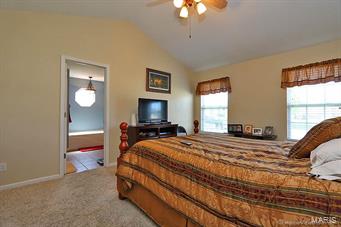 Buckhaven Place - Residential