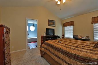 Buckhaven Place - Residential