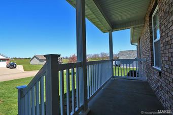 Buckhaven Place - Residential