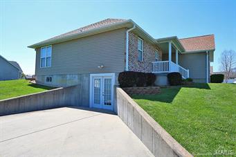 Buckhaven Place - Residential