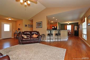 Buckhaven Place - Residential