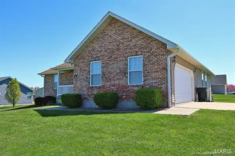 Buckhaven Place - Residential