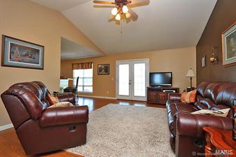 Buckhaven Place - Residential