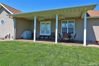 Buckhaven Place - Residential