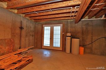 Buckhaven Place - Residential