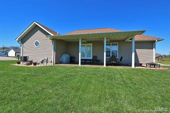 Buckhaven Place - Residential