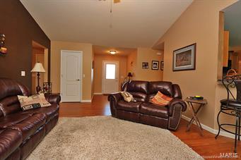 Buckhaven Place - Residential