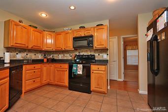 Buckhaven Place - Residential