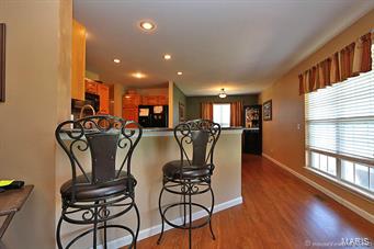 Buckhaven Place - Residential