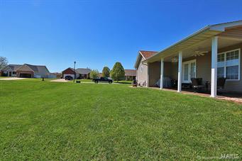 Buckhaven Place - Residential