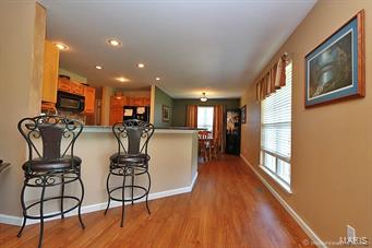 Buckhaven Place - Residential