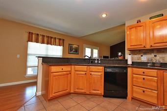 Buckhaven Place - Residential