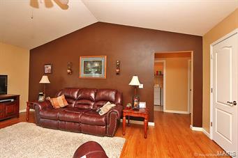 Buckhaven Place - Residential