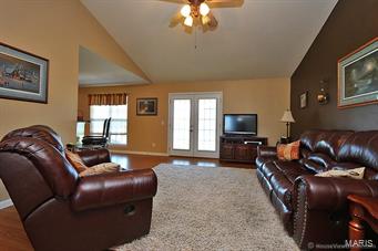 Buckhaven Place - Residential