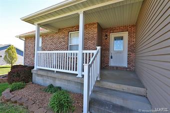 Buckhaven Place - Residential