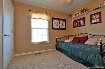 Buckhaven Place - Residential