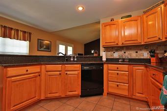 Buckhaven Place - Residential