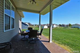 Buckhaven Place - Residential