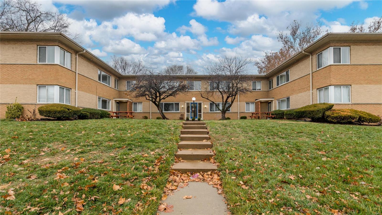 Hawthorne - Residential Income