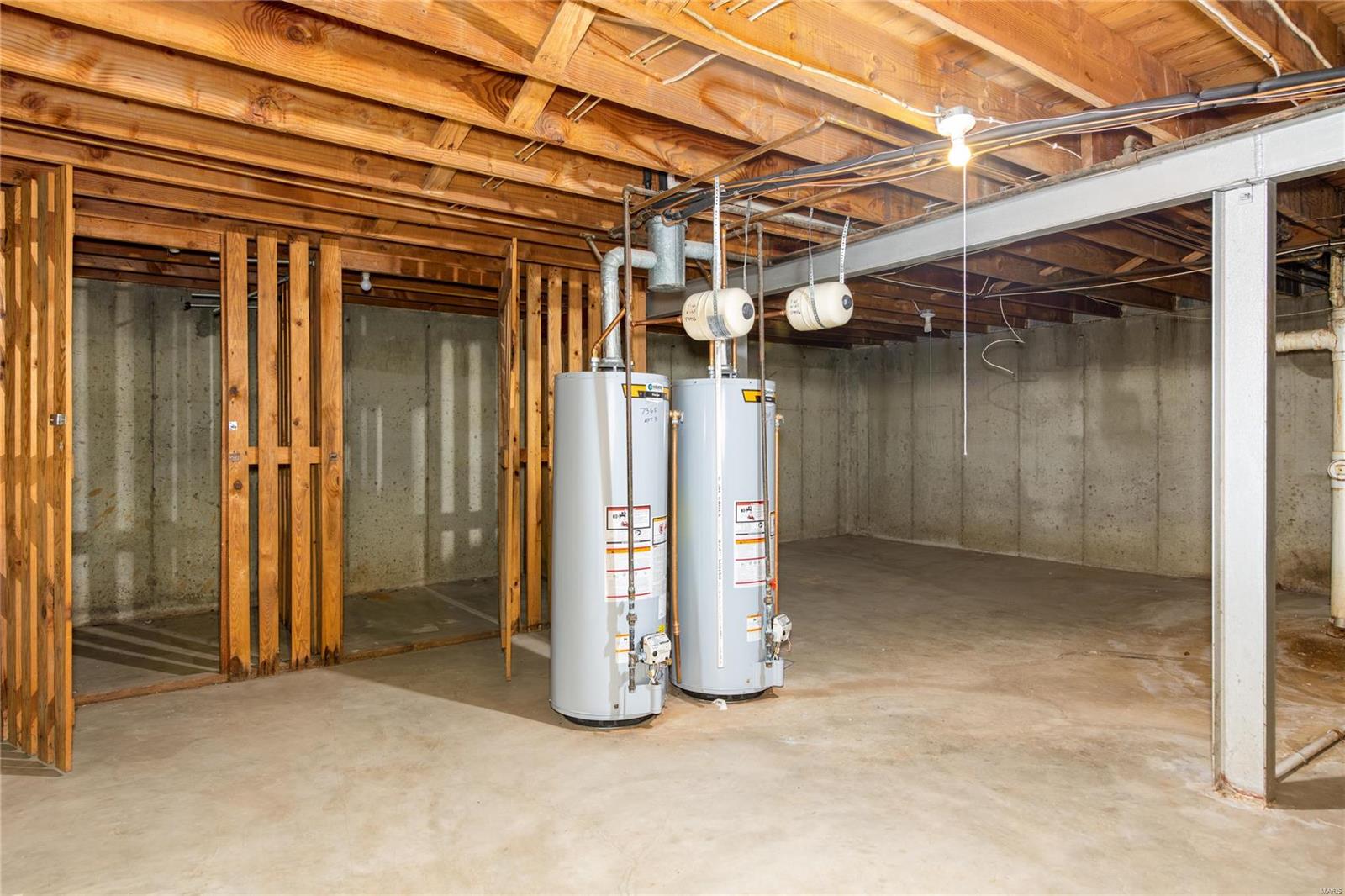 Hawthorne - Residential Income