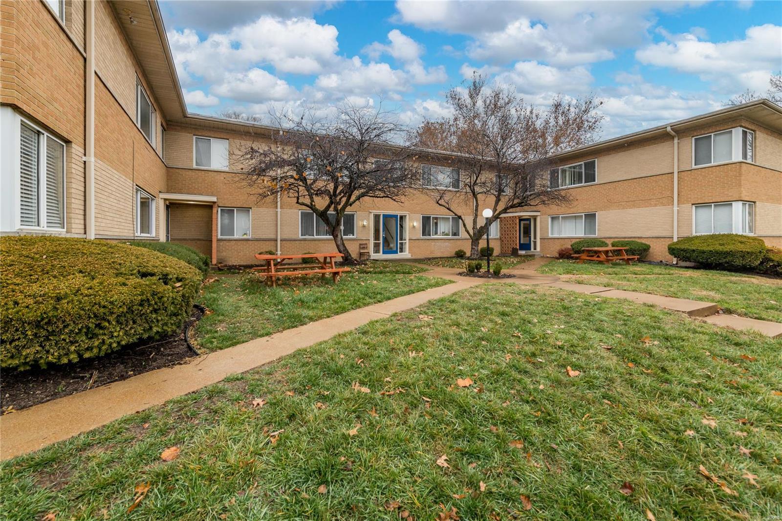 Hawthorne - Residential Income