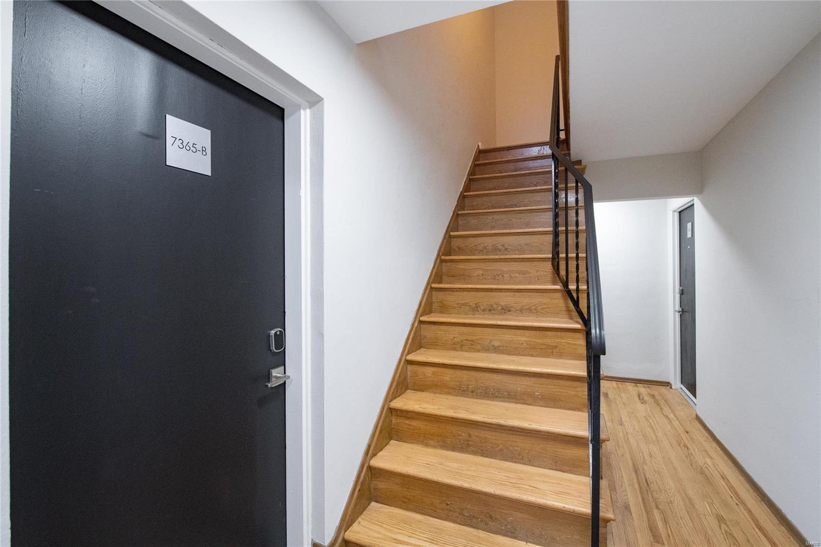 Hawthorne - Residential Income