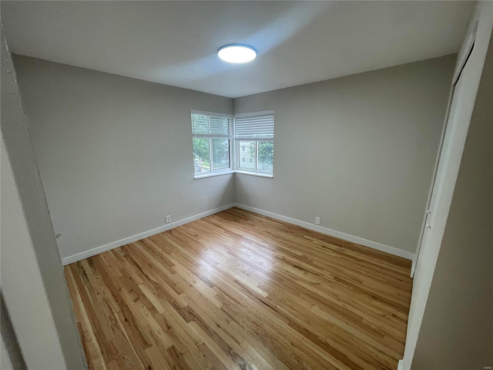 Hawthorne - Residential Income