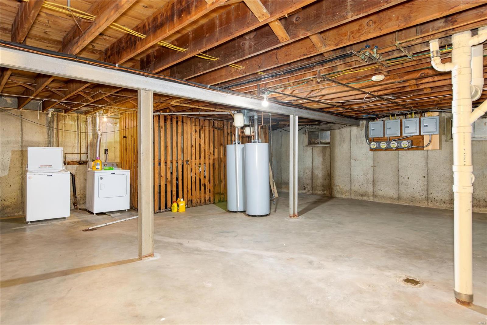 Hawthorne - Residential Income