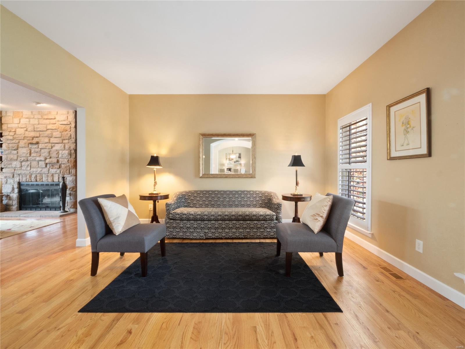 Oak Estates Addition - Residential