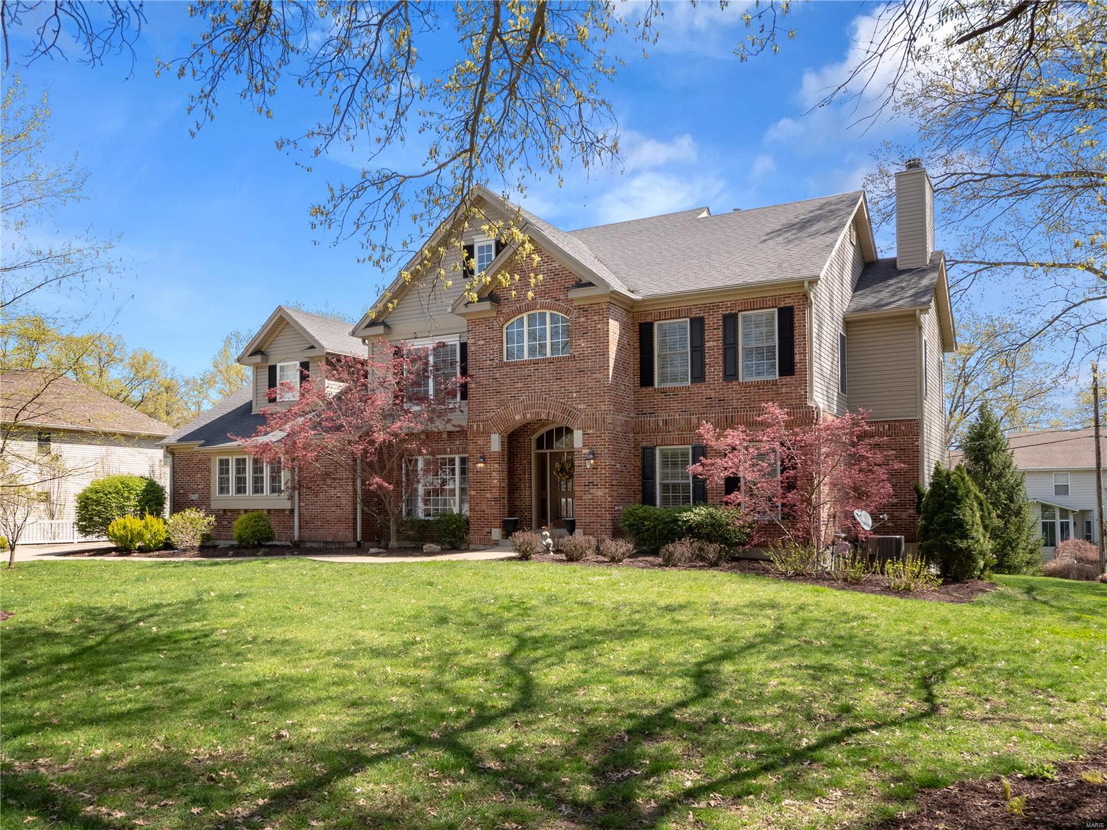 Oak Estates Addition - Residential