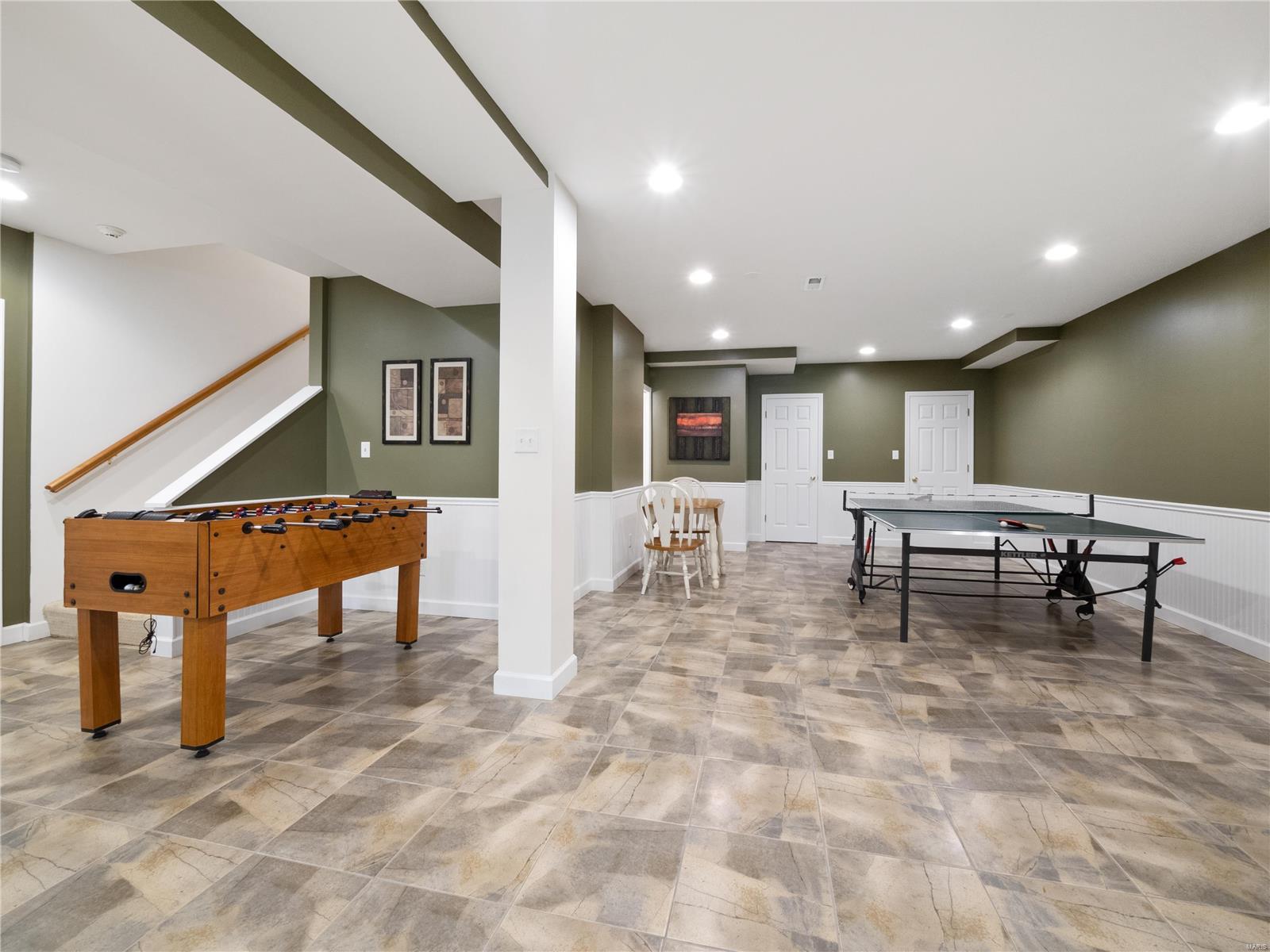 Oak Estates Addition - Residential