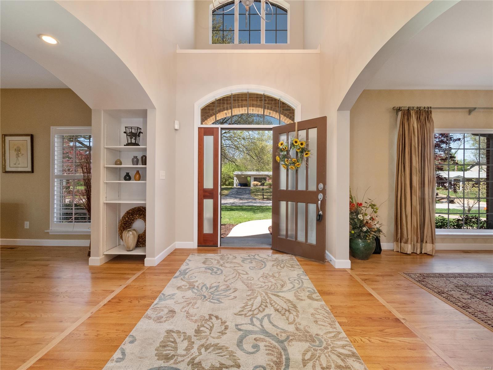 Oak Estates Addition - Residential