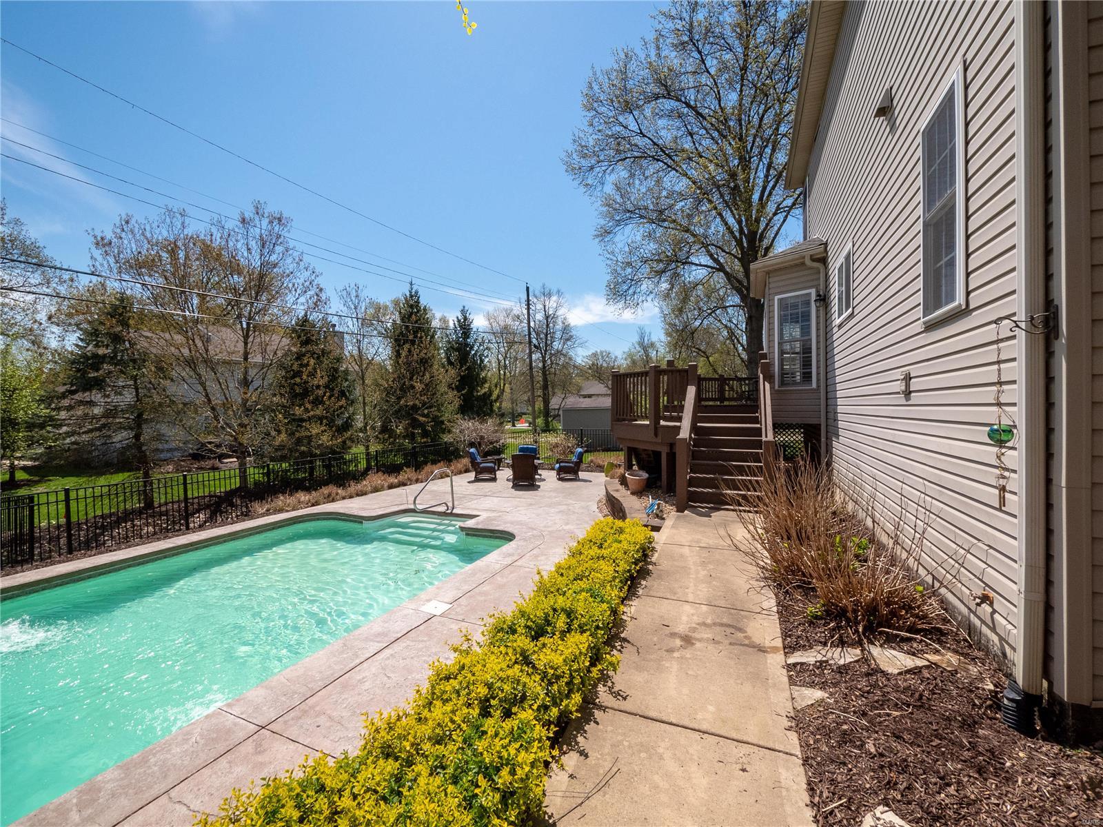Oak Estates Addition - Residential