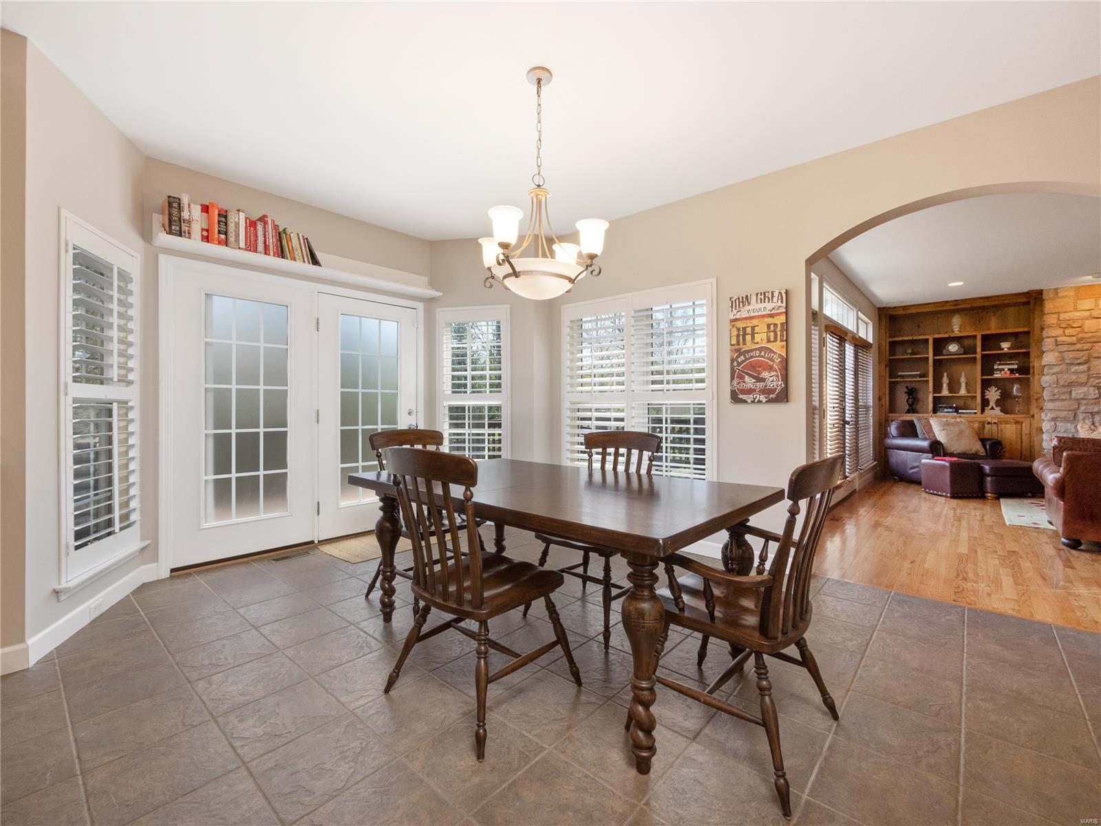Oak Estates Addition - Residential