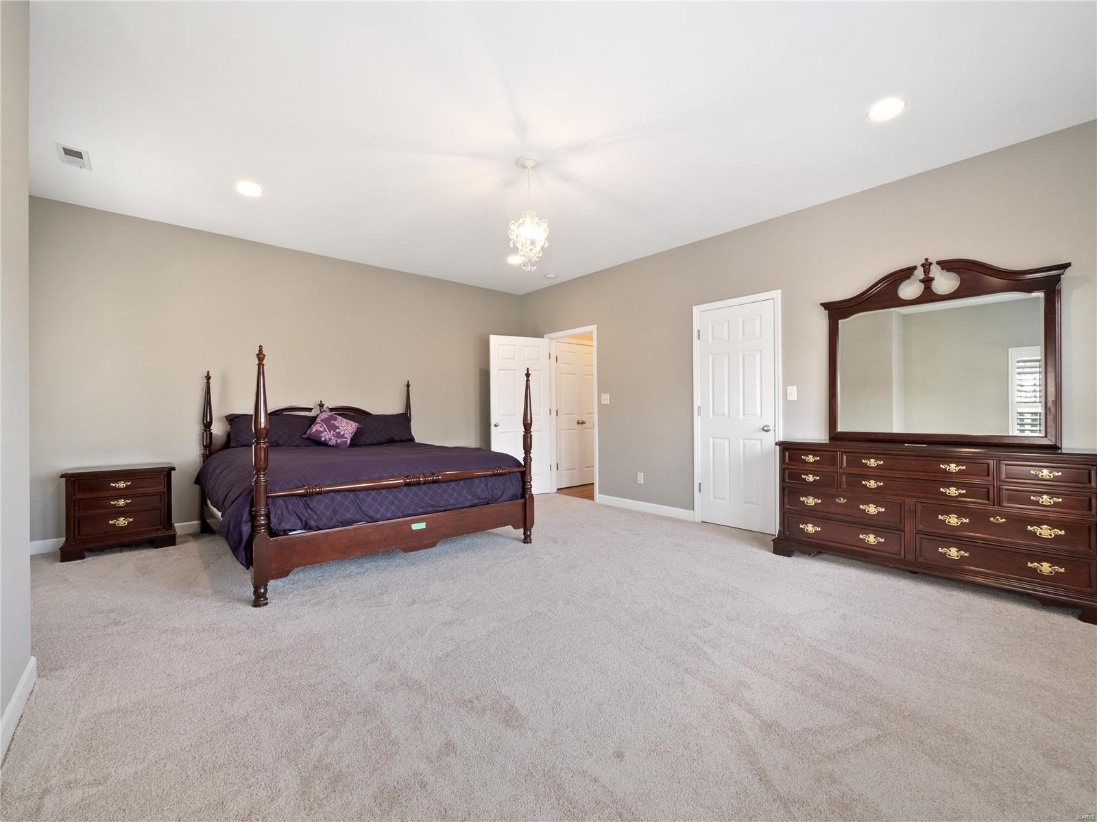Oak Estates Addition - Residential