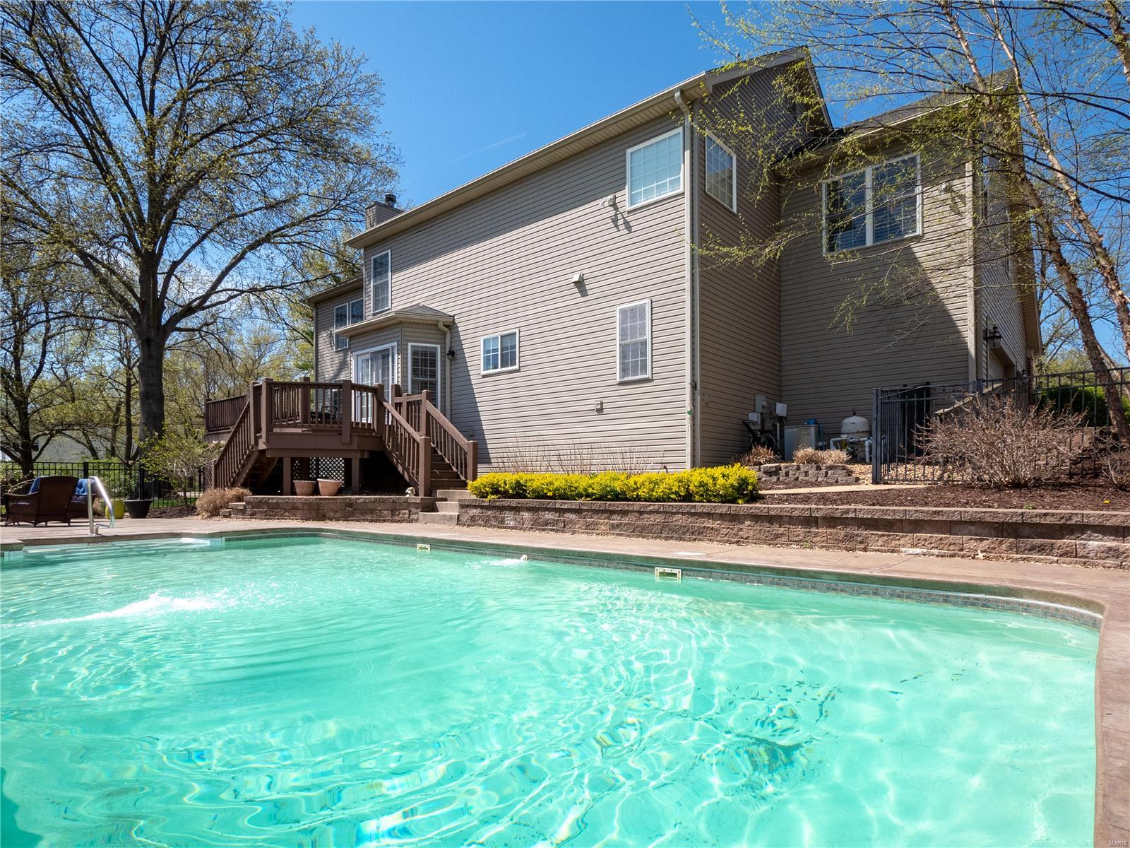 Oak Estates Addition - Residential