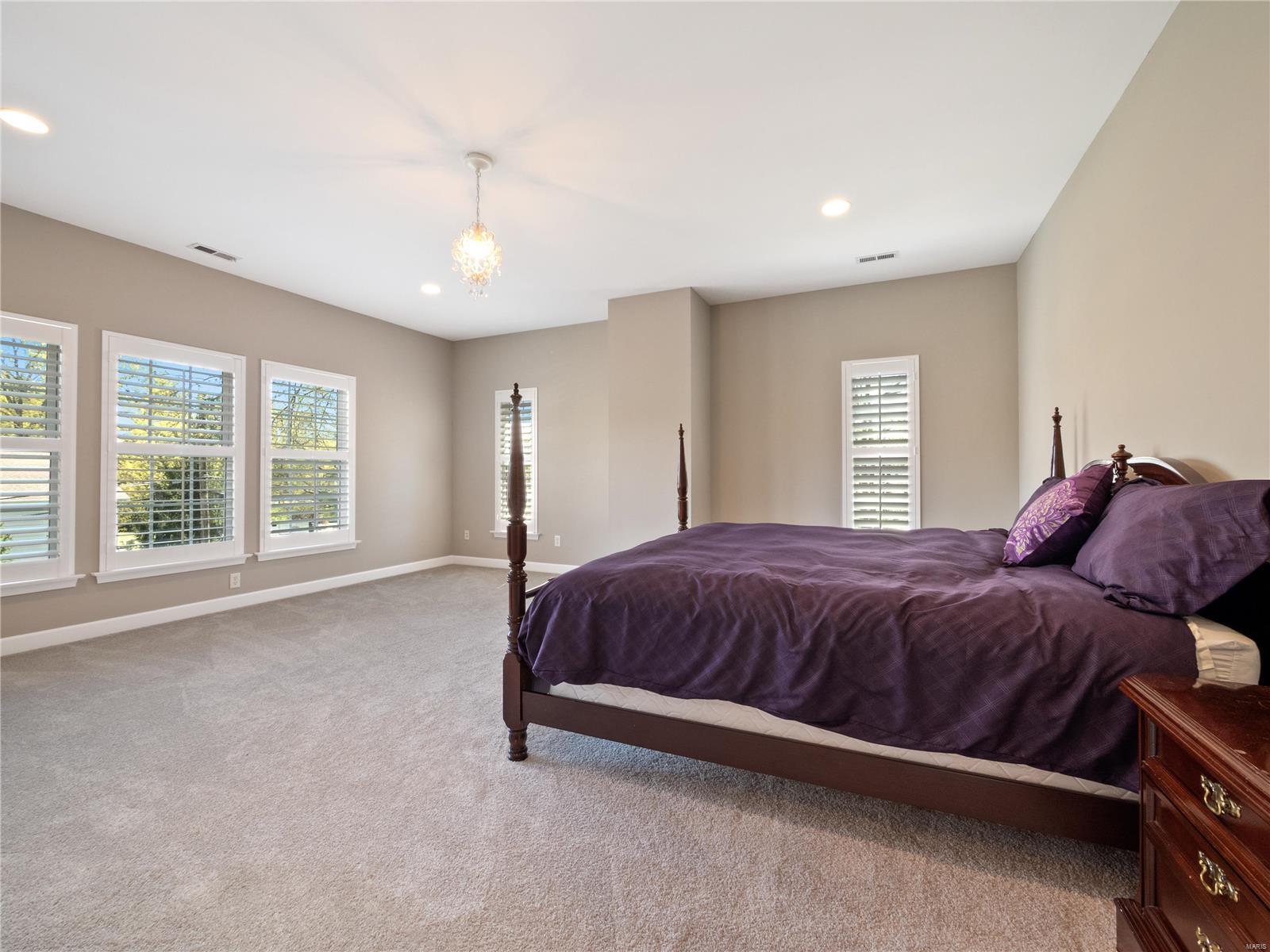 Oak Estates Addition - Residential