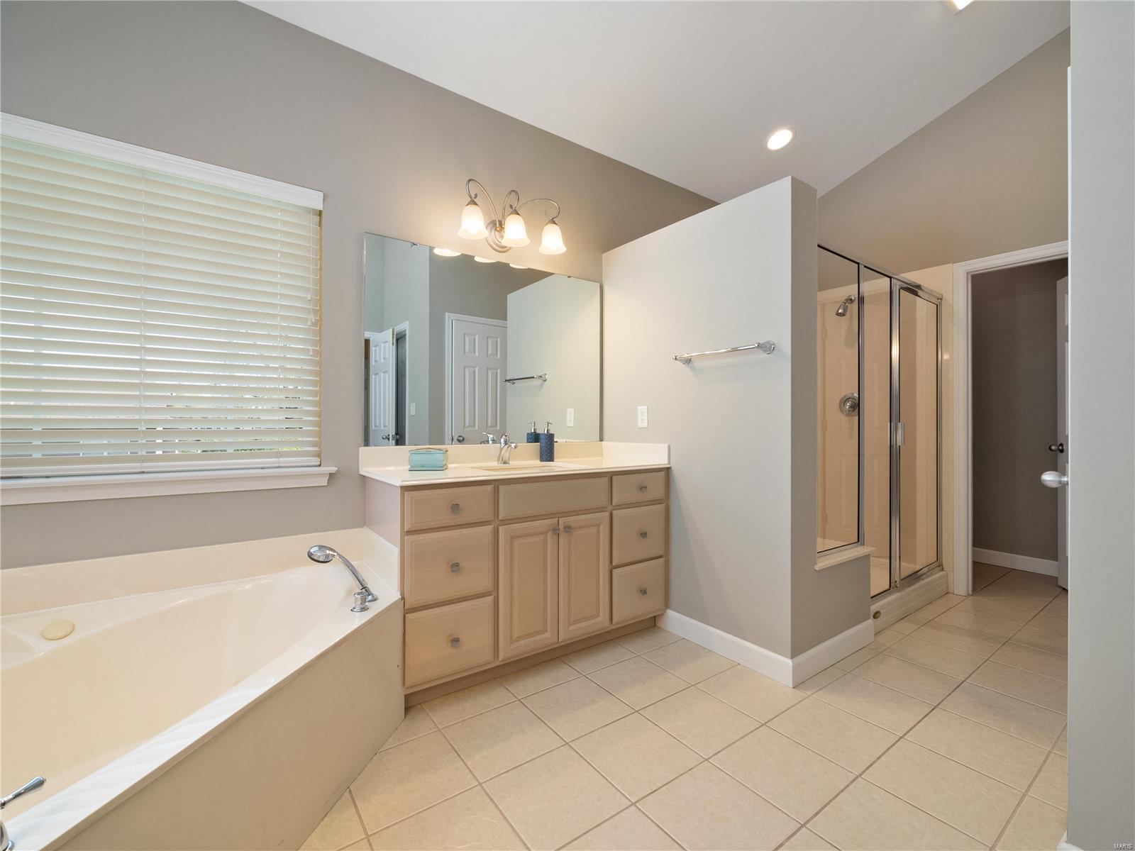 Oak Estates Addition - Residential