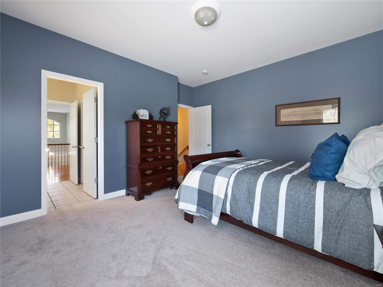 Oak Estates Addition - Residential