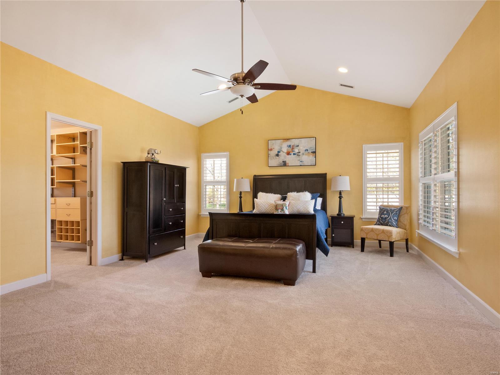 Oak Estates Addition - Residential