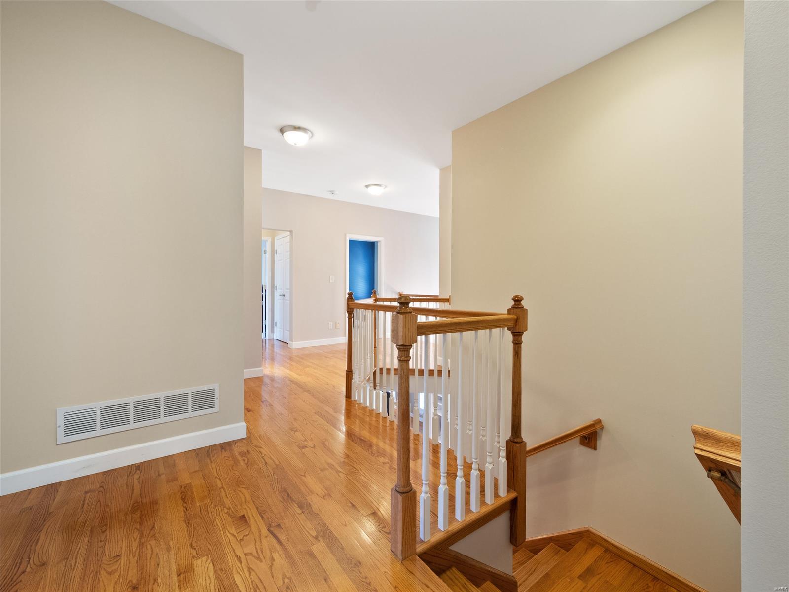 Oak Estates Addition - Residential
