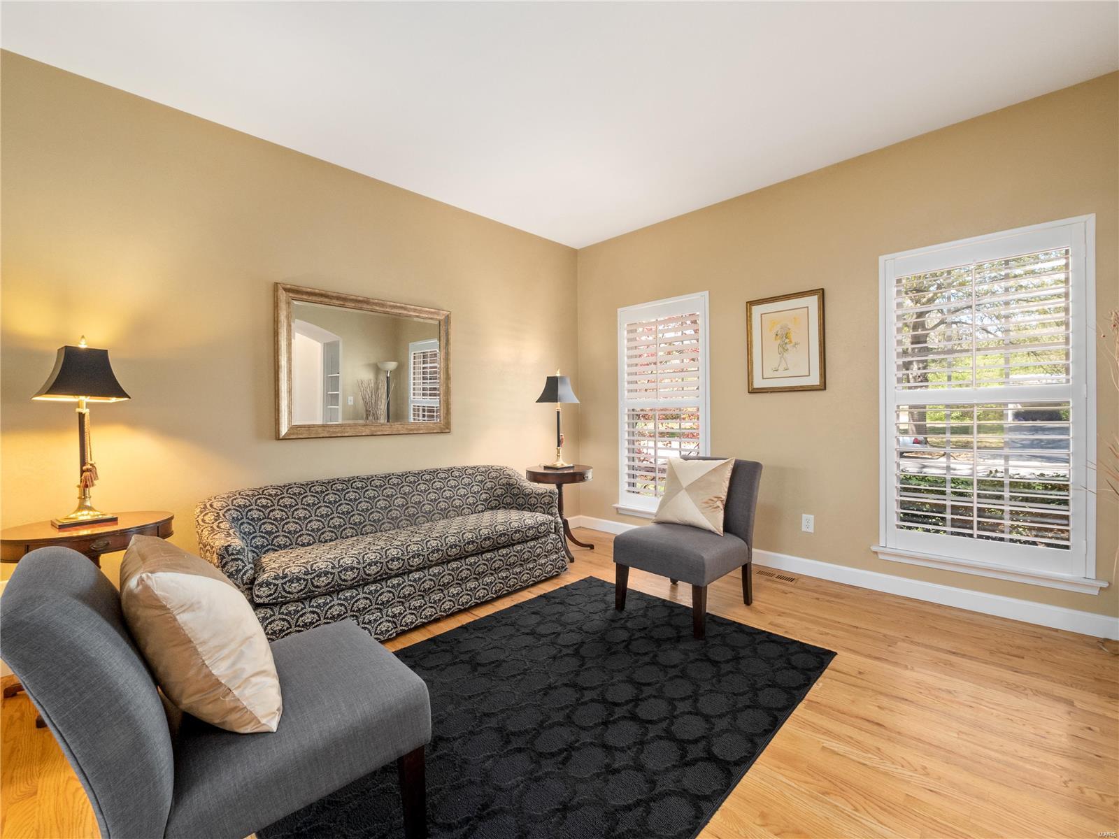 Oak Estates Addition - Residential