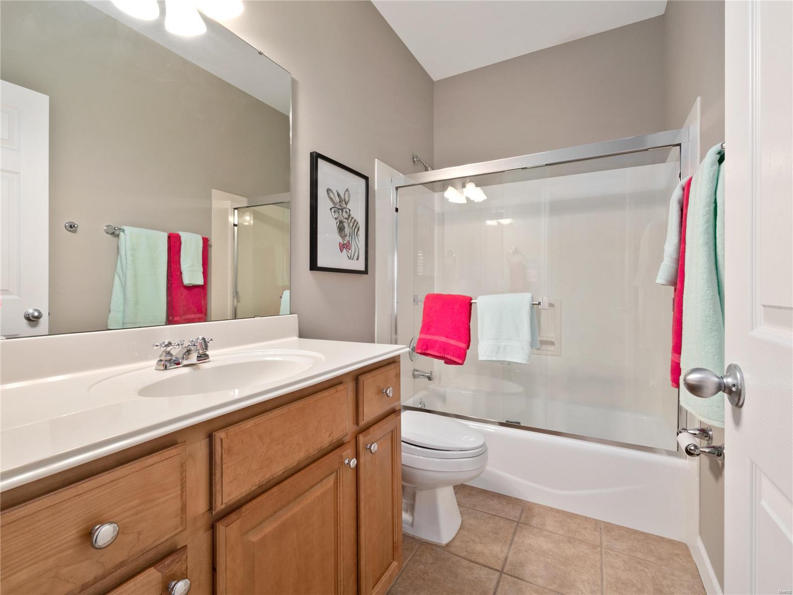 Oak Estates Addition - Residential